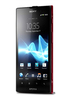 Смартфон Sony Xperia ion Red - Горячий Ключ