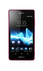 Смартфон Sony Xperia TX Pink - Горячий Ключ