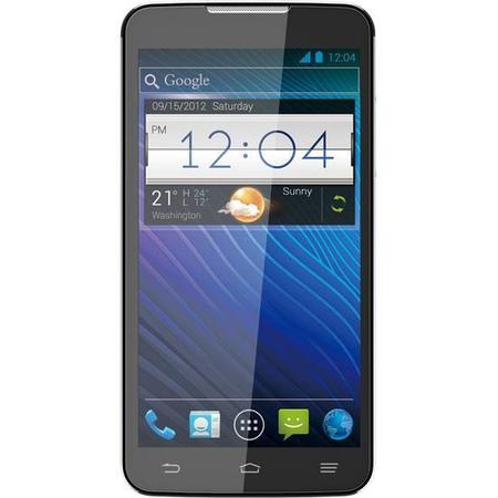 Смартфон ZTE Grand Memo Blue - Горячий Ключ